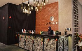 Amigo Hotel